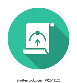 bezier  document page   