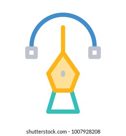  bezier drawing design 