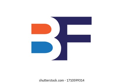 3,706 Bf Logo Design Images, Stock Photos & Vectors 