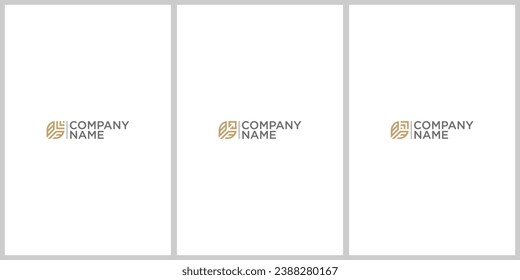 BF letter logo design on luxury background. FB monogram initials letter logo concept. BF icon design. FB elegant and Professional letter icon design . B F BF FB