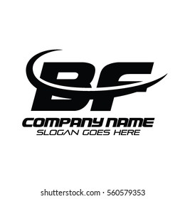 BF Logo