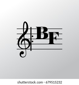 BF Logo