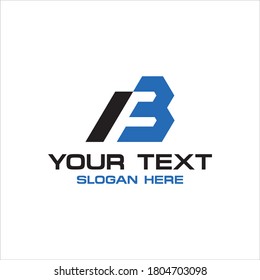 bf logo designs initial perfect for company logo or signs