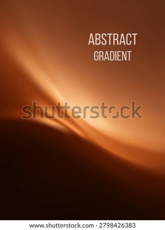 Bg background texture with dark brown luxury and chocolate beige gradient. Abstract cream caramel with mocca template milk and mocha soft noise. Brown color bg with dark butter grain.