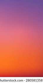 Bg degrade red texture yellow overlay orange gradient gradation background for a warm and fluid composition with a desert sunrise or sunset sky. Peach tan beige cream and burnt copper tones.