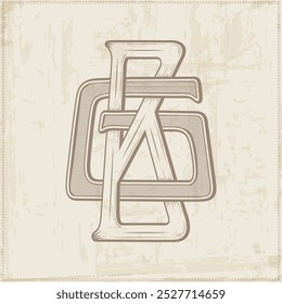 BG, GB ,  logo BG, Letter BG , vector, logo, Wedding Monogram Initials, Wedding Logo,Wedding Monogram, Logo Design , Monogram Vintage