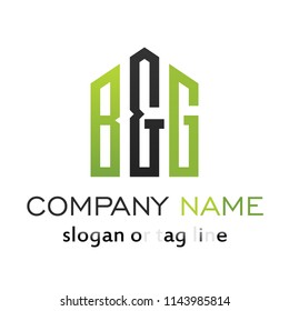 B&G Initial Letter