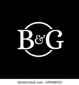 BG Logo