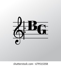 BG Logo