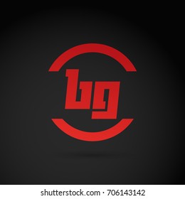 BG Logo