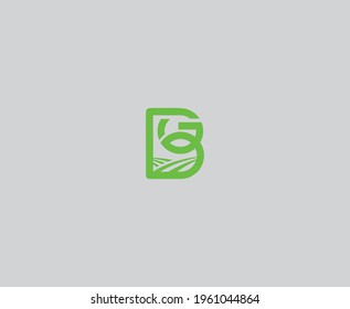 BG vector nature illustration design