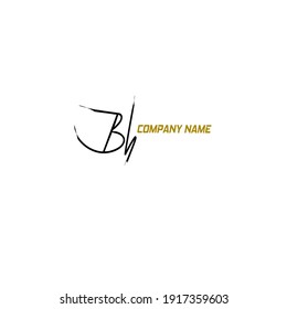 Logo manuscrito para identidad