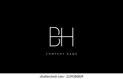 824 Bh tech logo Images, Stock Photos & Vectors | Shutterstock