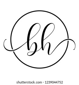bh icon logo
