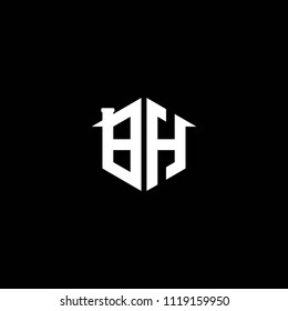 bh initial hexagon home