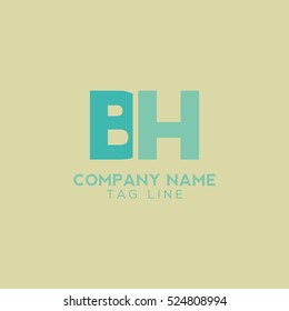 bh logo