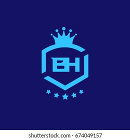BH Logo