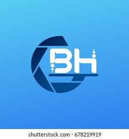 BH Logo