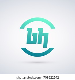 BH Logo