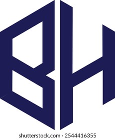 BH Logo - Best BH Logo