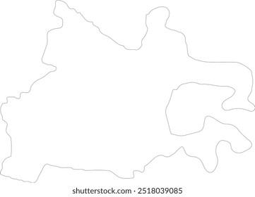 Bhagwanpur mapa outline, Begusarai District, Bihar Estado, República da Índia, Governo de Bihar, Território indiano, Índia Oriental, política, aldeia, turismo