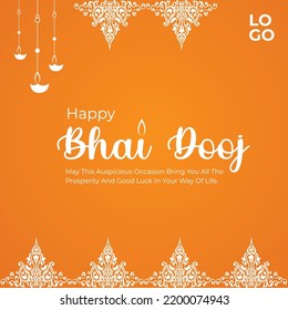 Bhai dooj indian festival 2022