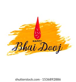 2,366 Happy Bhai Dooj Images, Stock Photos & Vectors | Shutterstock