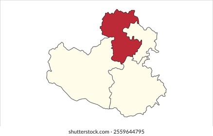 Bhanpur Basti map, Basti District, Uttar Pradesh State, Republic of India, Government of  Uttar Pradesh, Indian territory, Eastern India, politics, village, tourism