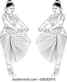 Bharatnatyam