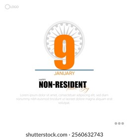 Bhartiya Pravasi Divas, or Non-Resident Indian (NRI) Day, is celebrated on January 9 to honor the contributions of the Indian diaspora worldwide and to strengthen their connection with India.