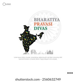 Bhartiya Pravasi Divas, or Non-Resident Indian (NRI) Day, is celebrated on January 9 to honor the contributions of the Indian diaspora worldwide and to strengthen their connection with India.