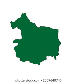 Bhatpar Rani village map, Deoria District, Uttar Pradesh State, Republic of India, Government of  Uttar Pradesh, Indian territory, Eastern India, politics, village, tourism