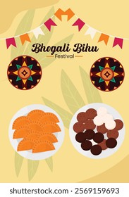 Bhogali Bihu a festival of abundance