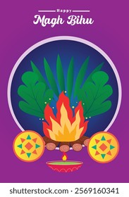 Bhogali Bihu a festival of abundance