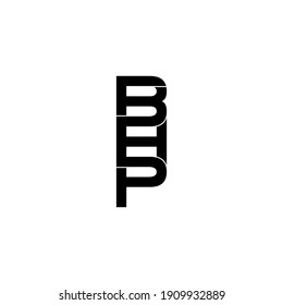 bhp-Letter-Original-Logo-Design