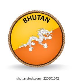 Bhutan Seal