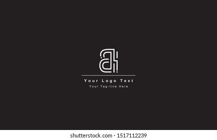 BI or IB letter logo. Unique attractive creative modern initial BI IB B I initial based letter icon logo