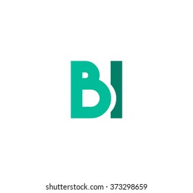 bi logo