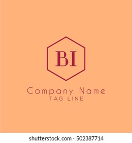 bi logo