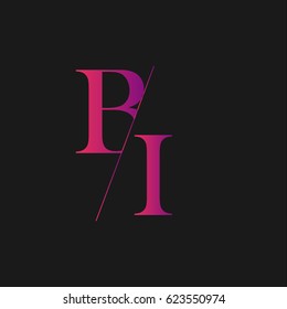 BI Logo