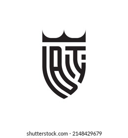 BI Luxury letras iniciales de logotipo en un diseño profesional de alta calidad que se imprimirán bien