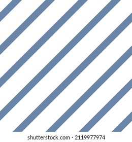  bias stripe pattern. Vector illustration of a seamless striped background.