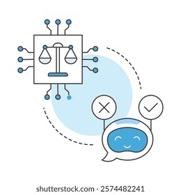 Bias-Free Decision Making with Safety and Bias and Decision