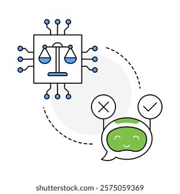 Bias-Free Decision Making with Safety and Bias and Decision