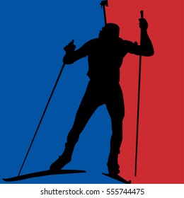 Biathlon