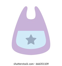 bib baby tool that used to eat
