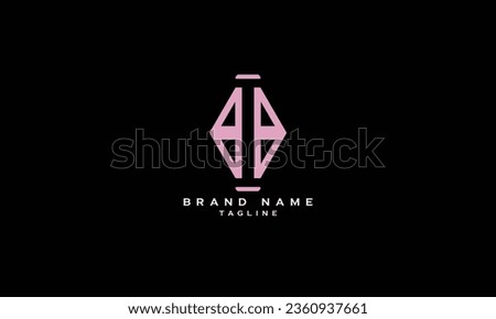 BIB, BBI, IBB, IBB, BIB, BBI, TIT, TTI, ITT, ITT, TIT, TTI, Abstract initial monogram letter alphabet logo design
