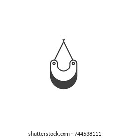 Bib icon