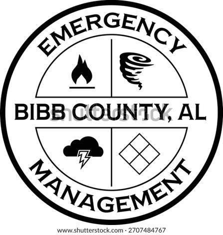 Bibb County AL Emergency -Management