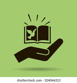 Bible book